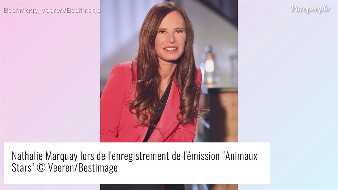 Nathalie Marquay bouleversée : elle dévoile un émouvant cadeau pour Jean-Pierre Pernaut