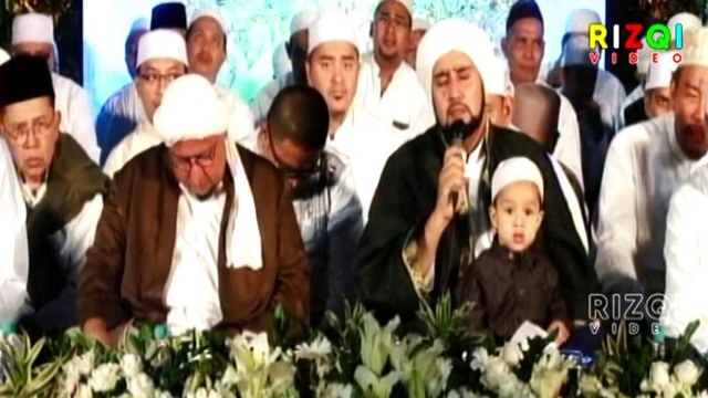 Sholawat Ya Robbi Sholli Ala Muhammad / Assalamualaik / Habib syech (2015)