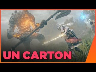 Elden Ring, le GOTY 2022 ?  DAILY du 04/03/2022