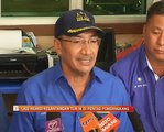 Lagi reaksi kelantangan Tun M di pentas pembangkang