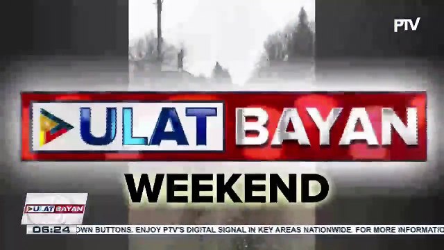 Russian Pres. Putin: Sanctions vs. Russia, katumbas ng pagdedeklara ng giyera