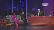 Episode 3: Rafidah Aziz and Sean Ghazi (Full Episode)