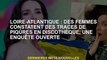 Loire-Atlantique : Une femme découvre des traces de morsures en boîte de nuit, une enquête publique