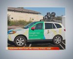 Kerajaan India tolak imej Google Street View