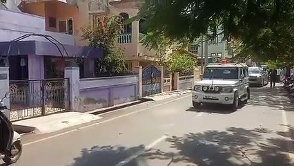 3 நாட்கள் ஆலோசனைக்கு பின்னர்.. சேலத்திலிருந்து சென்னை பயணிக்கும் இபிஎஸ்.. இன்று முக்கிய முடிவு?