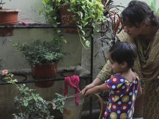 India's Muslim women fight 'triple talaq' divorce