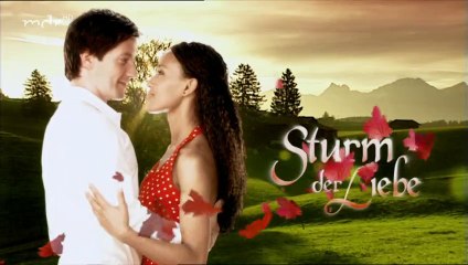 Sturm der Liebe 528
