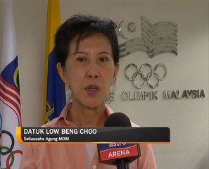 MOM ambil tindakan tegas