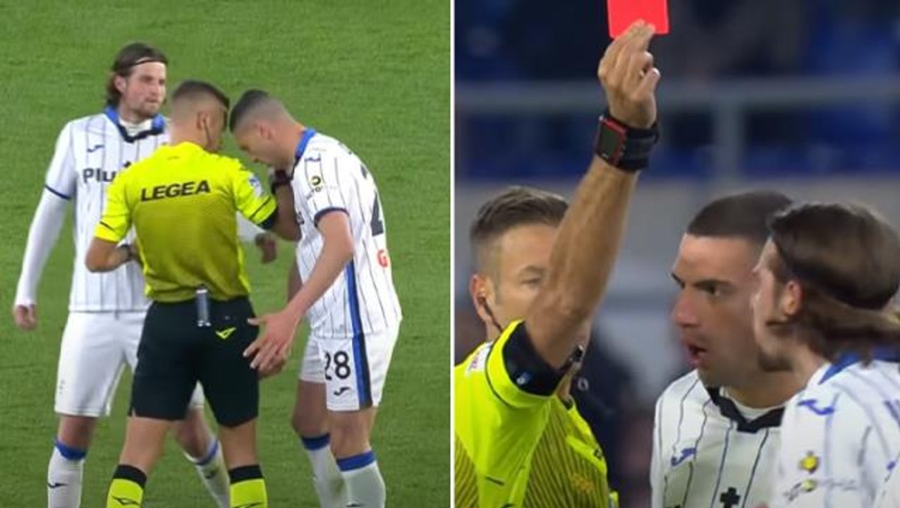 Merih Demiral çileden çıktı! Maçtan sonra yaptığı paylaşım İtalya'yı salladı