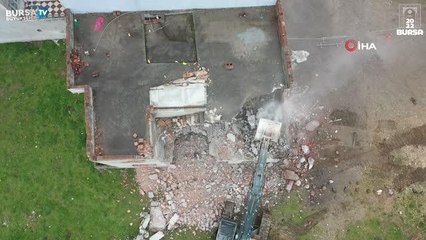 Son dakika! Yıldırım'da kentsel dönüşüm hamlesi