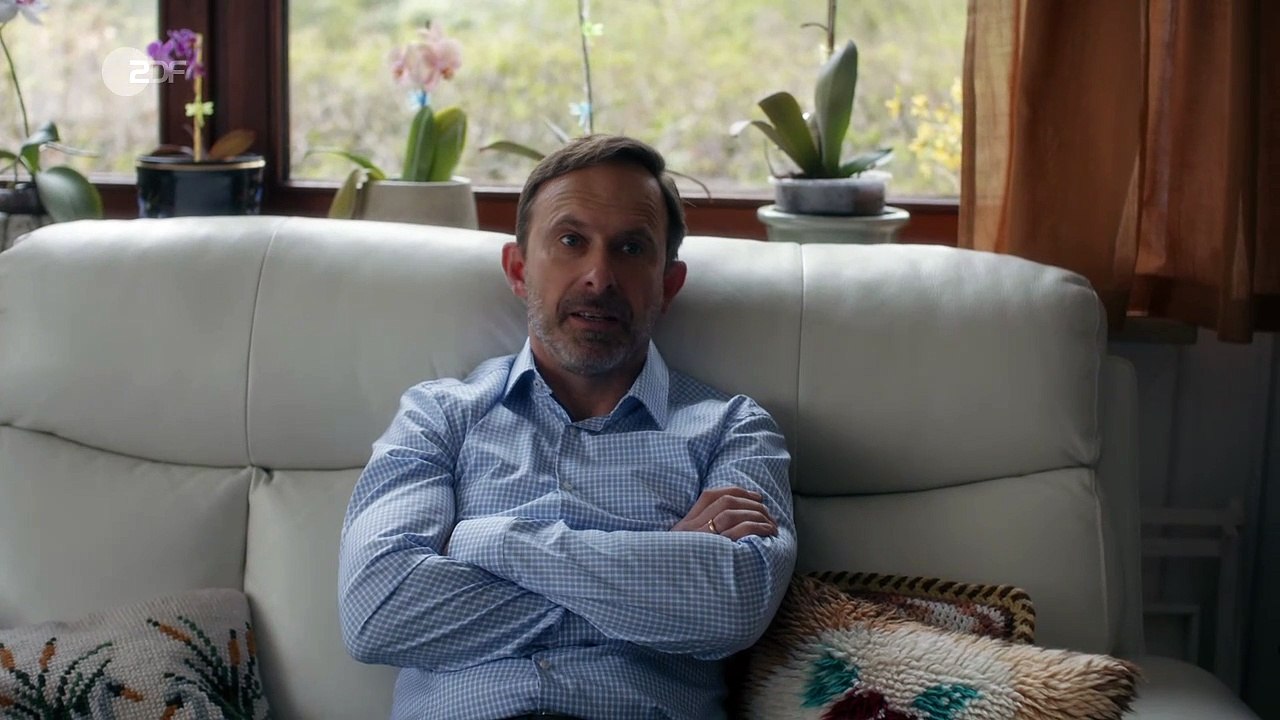 SOKO Hamburg: Tod eines Teppichhändlers | Folge 11/Staffel 4