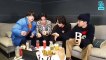 BTS VLive V , Jungkook, Jin & Jhope 6 March 2022 | BTS LIVE