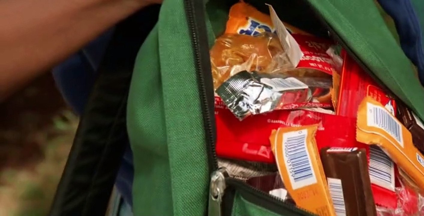 Baywatch S01 E05