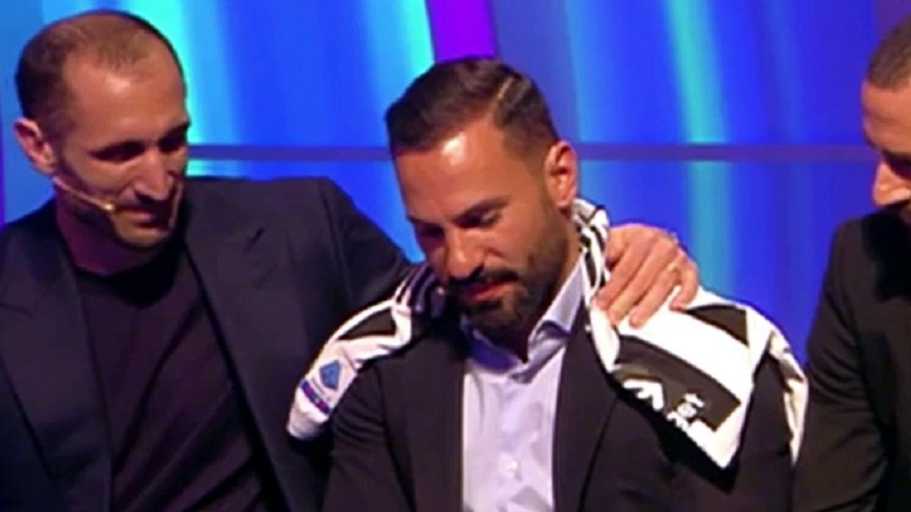 C’è Posta per Te, Stefano vedovo a 30 anni la malattia della moglie e un amore infinito