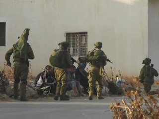 Israel clamps down after deadly Tel Aviv attack