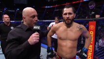 UFC 272- Jorge Masvidal Octagon Interview   #ufc #UFC  #UFC272