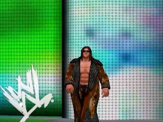 WWE All-Stars online multiplayer - ps2