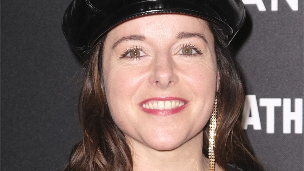 FEMME ACTUELLE - "Certaines y réfléchiraient à deux fois" : Laure Calamy ("Dix pour cent") évoque la maternité de manière assez cash