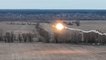 Ukraine : hélicoptère abattu, base militaire capturée... la guerre des images entre Kiev et Moscou