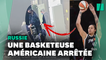La star du basket américain Brittney Griner arrêtée en Russie