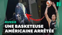 La star du basket américain Brittney Griner arrêtée en Russie