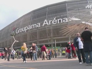 Hungary looks to regain glory days at Euro 2016