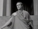 Giulio Cesare (Julius Caesar) 2/3 (1953) Marlon Brando James Mason Deborah Kerr