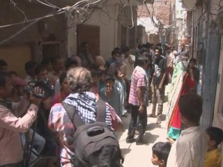 Pakistani teen burnt alive by her mother for choosing husband