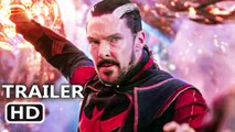 DOCTOR STRANGE 2 