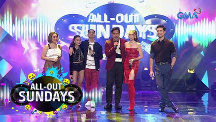 All-Out Sundays: Alamin ang dapat abangan sa 'Artikulo 247!'