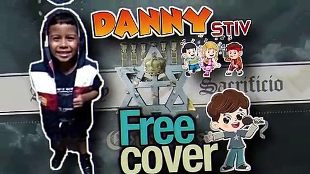 Cover  -  DannyStiv  ft  Chuchu