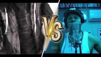 Ariel Kelly  -  Respuesta a Residente