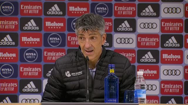 Ancelotti cree que jugando así se puede remontar en Champions