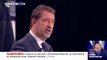 Christophe Castaner assure 