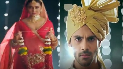 Naagin 6 Spoiler: Rishab से शादी के बाद Pratha निकली अपने नए मिशन पर | FilmiBeat