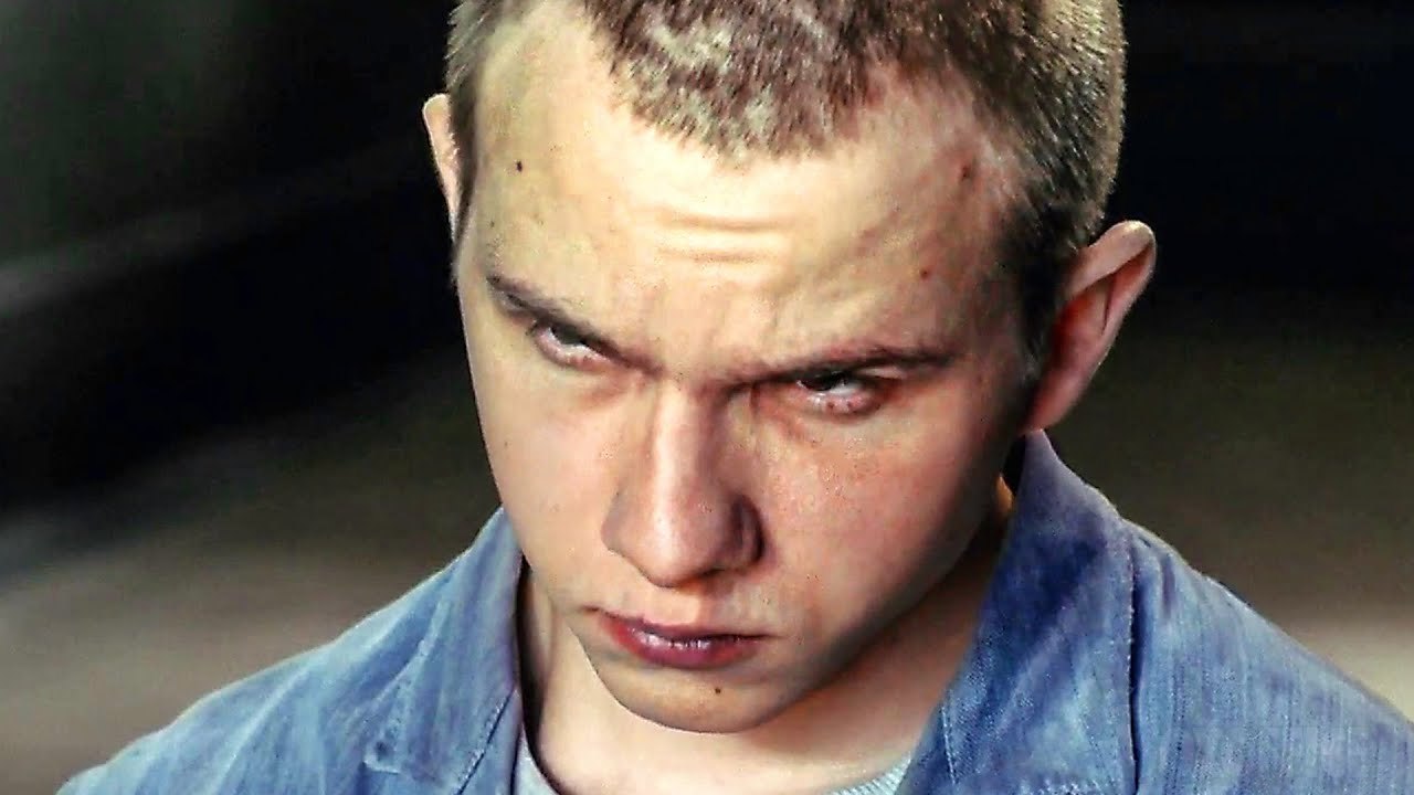 BRUNO REIDAL CONFESSION D'UN MEURTRIER Bande Annonce