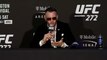 UFC 272- Colby Covington Post-Fight Press Conference