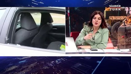 Ukrayna'da sıcak anlar! Türk gazeteciler ölümden döndü