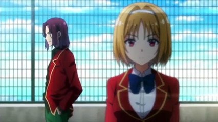 Classroom of the Elite Season 2 : Official Trailer