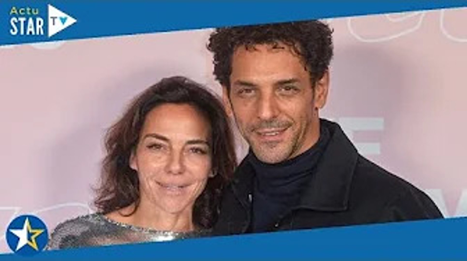 Tomer Sisley Et Sa Femme Sandra Evoquent Leur Premiere Separation 動画 Dailymotion