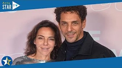 Tomer Sisley et sa femme, Sandra, évoquent leur première séparation