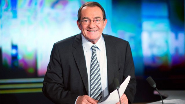 VOICI : Mort de Jean-Pierre Pernaut : cet hommage qui a bouleversé sa femme Nathalie Marquay