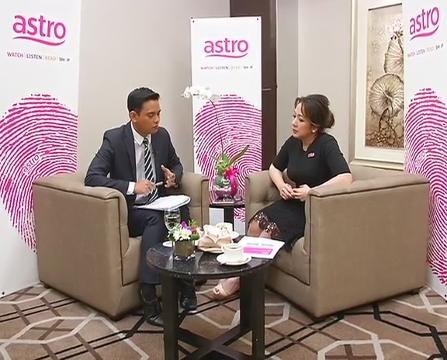 Bisnes AWANI: Bagaimana modernisasi dan Revolusi Perindustrian ke - 4 akan mengubah landskap media?