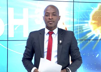 Le 06 Heures 30 de RTI 1 du 06 mars 2022 par Abdoulaye Koné