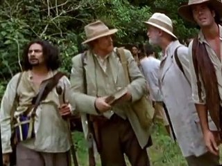 The Lost World S01 E01