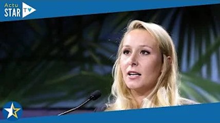 Marion Maréchal revancharde : comment elle va soutenir Eric Zemmour et nuire à sa tante Marine Le Pe