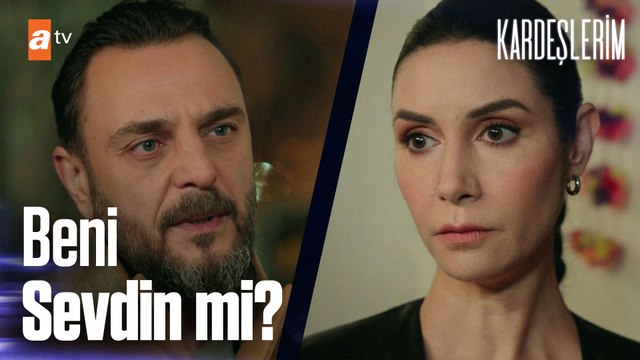 Resul beni gerçekten sevdin mi Suzan? - Kardeşlerim 42. Bölüm