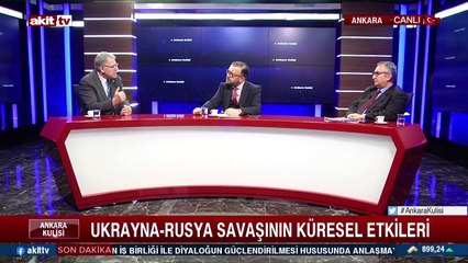 Rusya-Ukrayna: İki dost nasıl düşman oldu?