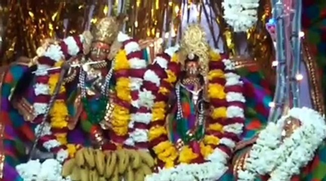 फाग के रंग में रंगा श्वेत सिद्धि विनायक मंदिर, फागोत्सव में खूब नाची महिलाएं...देखें वीडियो