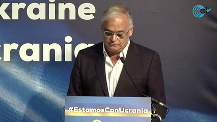 Tải video: El PP exige a Sánchez que rompa su gobierno con Podemos por 